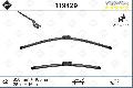 Pióro wycieraczki, ORIGINAL VISIOFLEX SET do Citroena, 119429, SWF w ofercie sklepu e-autoparts.pl 