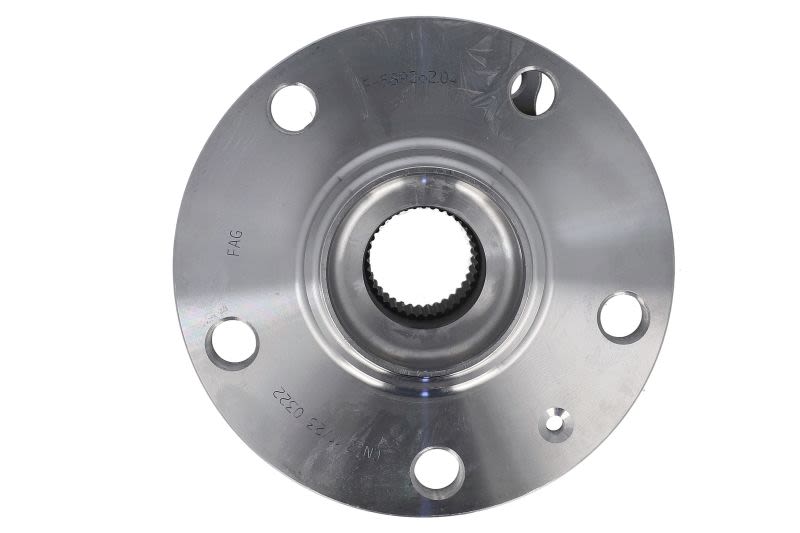 ŁOŻYSKO KOŁA VW T. CADDY V/ID do Skody, 713 6110 80, FAG w ofercie sklepu e-autoparts.pl 