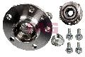 Zestaw łożysk koła do Alfy, 713 6063 60, FAG w ofercie sklepu e-autoparts.pl 