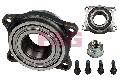 Zestaw łożysk koła do Alfy, 713 6064 10, FAG w ofercie sklepu e-autoparts.pl 