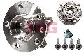 Zestaw łożysk koła do Alfy, 713 6064 40, FAG w ofercie sklepu e-autoparts.pl 
