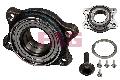 Zestaw łożysk koła do Audi, 713 6104 80, FAG w ofercie sklepu e-autoparts.pl 