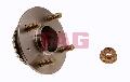 Zestaw łożysk koła do Rovera, 713 6173 90, FAG w ofercie sklepu e-autoparts.pl 