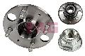 Zestaw łożysk koła do Rovera, 713 6178 00, FAG w ofercie sklepu e-autoparts.pl 