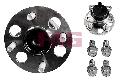 Zestaw łożysk koła do Toyoty, 713 6189 90, FAG w ofercie sklepu e-autoparts.pl 