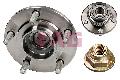 Zestaw łożysk koła do Mitsubishi, 713 6198 30, FAG w ofercie sklepu e-autoparts.pl 