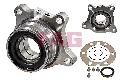 Zestaw łożysk koła do Toyoty, 713 6212 00, FAG w ofercie sklepu e-autoparts.pl 