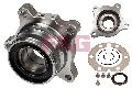 Zestaw łożysk koła do Toyoty, 713 6212 10, FAG w ofercie sklepu e-autoparts.pl 