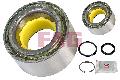 Zestaw łożysk koła do Suzuki, 713 6230 30, FAG w ofercie sklepu e-autoparts.pl 
