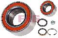 Zestaw łożysk koła do Suzuki, 713 6230 60, FAG w ofercie sklepu e-autoparts.pl 