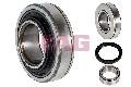 Zestaw łożysk koła do Suzuki, 713 6230 90, FAG w ofercie sklepu e-autoparts.pl 