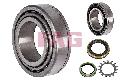 Zestaw łożysk koła do Kia, 713 6262 70, FAG w ofercie sklepu e-autoparts.pl 
