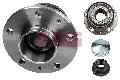 Zestaw łożysk koła713 6405 70, FAG w ofercie sklepu e-autoparts.pl 