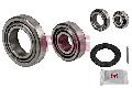 Zestaw łożysk koła do Opla, 713 6445 20, FAG w ofercie sklepu e-autoparts.pl 