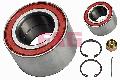 Zestaw łożysk koła713 6446 60, FAG w ofercie sklepu e-autoparts.pl 