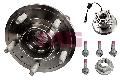 Zestaw łożysk koła do Opla, 713 6449 00, FAG w ofercie sklepu e-autoparts.pl 