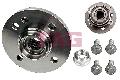 Zestaw łożysk koła do Mini, 713 6494 30, FAG w ofercie sklepu e-autoparts.pl 