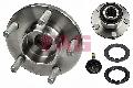Zestaw łożysk koła do Volvo, 713 6604 40, FAG w ofercie sklepu e-autoparts.pl 