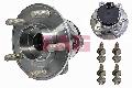Zestaw łożysk koła do Forda, 713 6792 20, FAG w ofercie sklepu e-autoparts.pl 