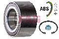 Zestaw łożysk koła do Forda, 713 6793 10, FAG w ofercie sklepu e-autoparts.pl 