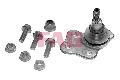 Sworzeń wahacza do Daci, 825 0340 10, FAG w ofercie sklepu e-autoparts.pl 