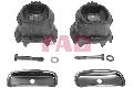 Zestaw naprawczy, korpus osi do Mercedesa, 830 0024 30, FAG w ofercie sklepu e-autoparts.pl 