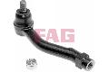 Końcówka drążka kierowniczego poprzecznego do Hyundia, 840 0733 10, FAG w ofercie sklepu e-autoparts.pl 