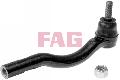 Końcówka drążka kierowniczego poprzecznego do Toyoty, 840 0845 10, FAG w ofercie sklepu e-autoparts.pl 