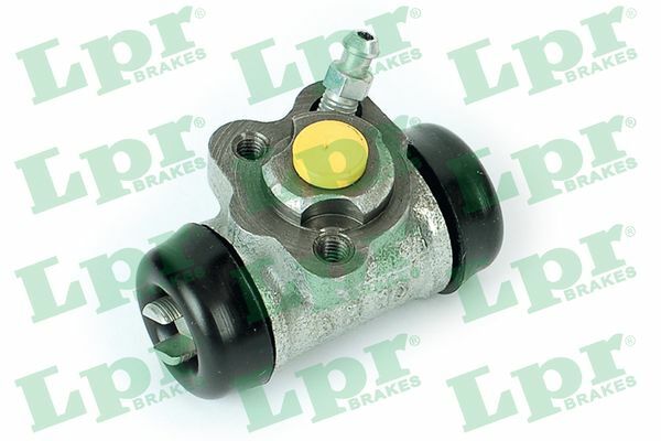 Cylinderek hamulcowy 4081 LPR