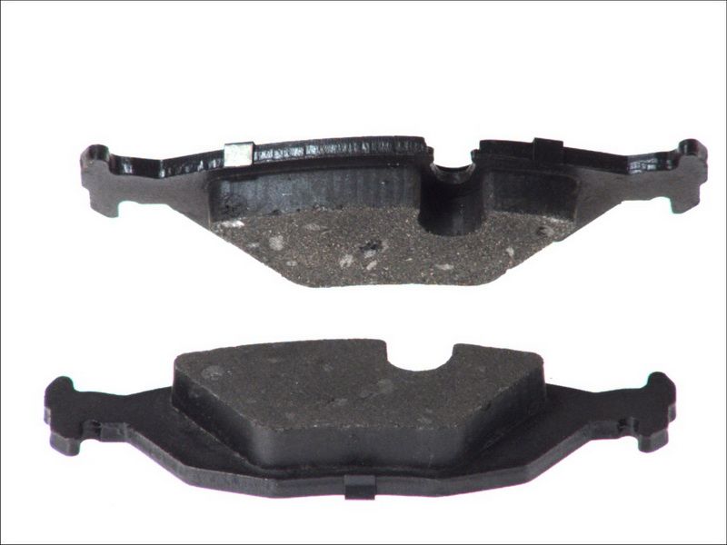 Klocki hamulcowe - komplet do BMW, 05P238, LPR w ofercie sklepu e-autoparts.pl 