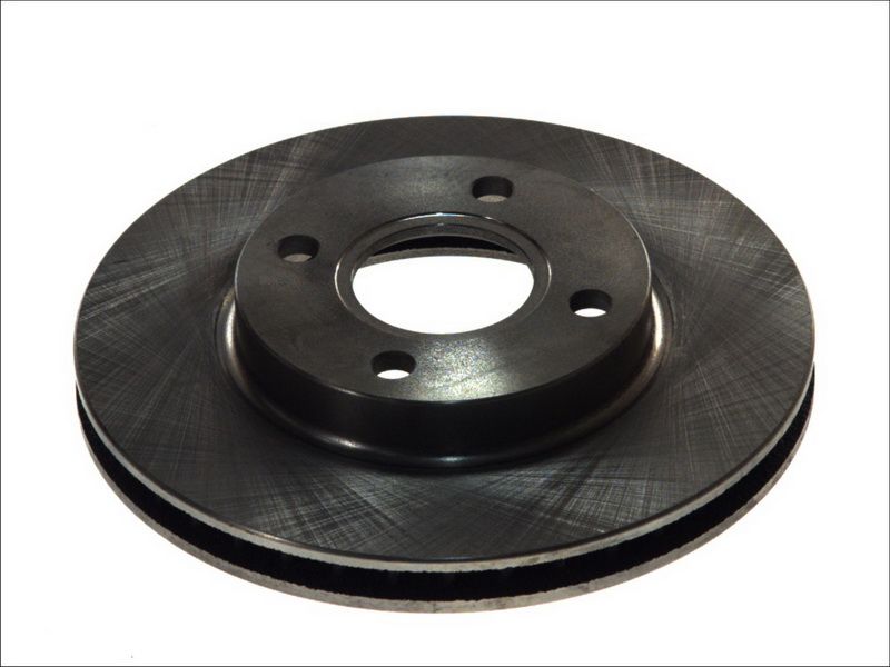 Tarcza hamulcowa do Forda, F1421V, LPR w ofercie sklepu e-autoparts.pl 