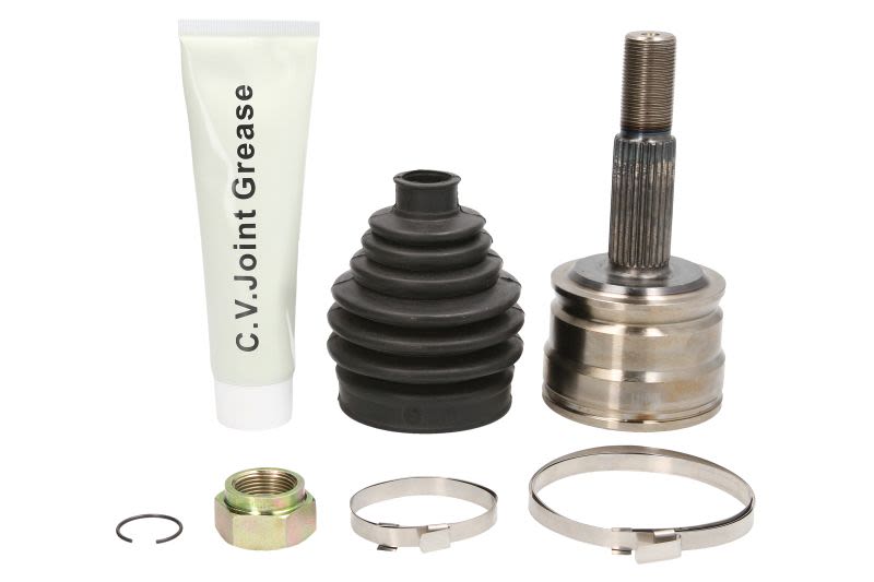 Zestaw przegubu, wał napędowy , KME713, LPR w ofercie sklepu e-autoparts.pl 