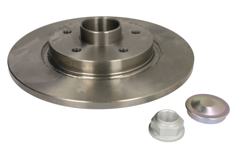 Tarcza hamulcowa, HUB BRAKE DISC do Renault, R1033PCA, LPR w ofercie sklepu e-autoparts.pl 