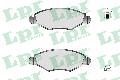 Klocki hamulcowe - komplet05P903, LPR w ofercie sklepu e-autoparts.pl 