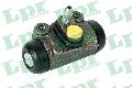 Cylinderek hamulcowy do VW, 4112, LPR w ofercie sklepu e-autoparts.pl 