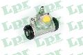 Cylinderek hamulcowy do Nissana, 4118, LPR w ofercie sklepu e-autoparts.pl 