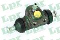 Cylinderek hamulcowy do Opla, 4249, LPR w ofercie sklepu e-autoparts.pl 