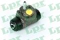 Cylinderek hamulcowy do Toyoty, 4350, LPR w ofercie sklepu e-autoparts.pl 