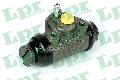 Cylinderek hamulcowy do Fiata, 4404, LPR w ofercie sklepu e-autoparts.pl 