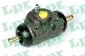 Cylinderek hamulcowy do Fiata, 4418, LPR w ofercie sklepu e-autoparts.pl 