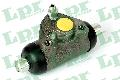 Cylinderek hamulcowy do Fiata, 4453, LPR w ofercie sklepu e-autoparts.pl 