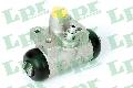 Cylinderek hamulcowy do Hondy, 4497, LPR w ofercie sklepu e-autoparts.pl 