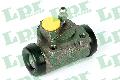 Cylinderek hamulcowy do Citroena, 4679, LPR w ofercie sklepu e-autoparts.pl 