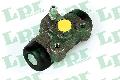 Cylinderek hamulcowy do Peugeota, 4715, LPR w ofercie sklepu e-autoparts.pl 