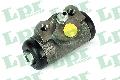 Cylinderek hamulcowy do Mitsubishi, 5527, LPR w ofercie sklepu e-autoparts.pl 