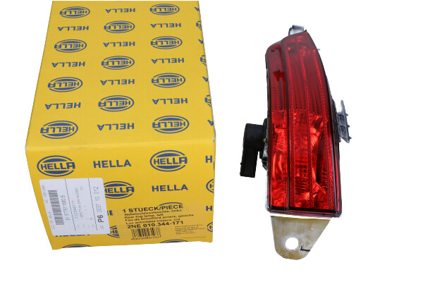 Lampy przeciwmgłowe tylne do VW, 2NE 010 344-171, HELLA w ofercie sklepu e-autoparts.pl 
