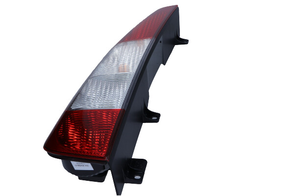 Lampa tylna zespolona do Mercedesa, 2SK 964 596-011, HELLA w ofercie sklepu e-autoparts.pl 