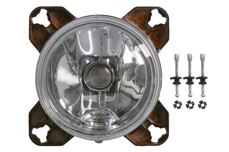 Zestaw, 1K0 008 191-011, HELLA w ofercie sklepu e-autoparts.pl 