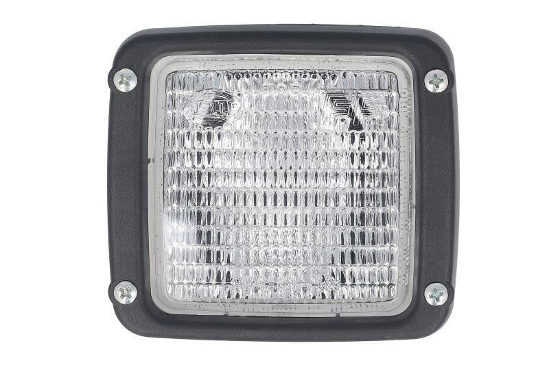 Lampa przednia, 1GA 007 506-121, HELLA w ofercie sklepu e-autoparts.pl 