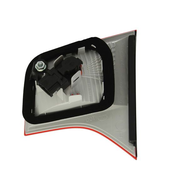 Lampa tylna zespolona do Audi, 2SA 965 038-031, HELLA w ofercie sklepu e-autoparts.pl 